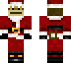 chistmas monkey