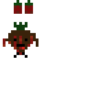 chocolate strawberry