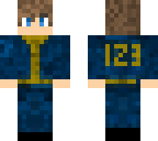 chris the surviver in fallout