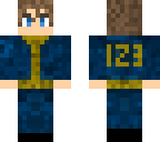 chris the surviver in fallout