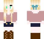 clothing strip