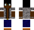 coal gymleader