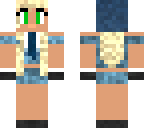 congirl