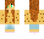 cookie girl