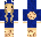 cookie monster and normal wear