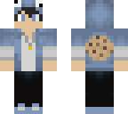 cookiedude