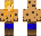 cookies skin