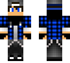 cool boy