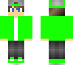 cool boy