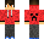 cool creeper