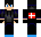 cool danish guy