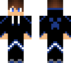 cool gamer boy