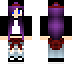 cool girl edit