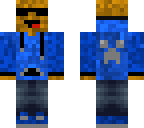 cool mausterhd
