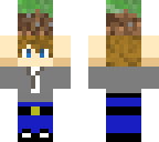 cool skin