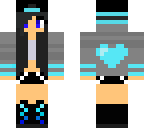 cool tomboy