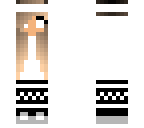 cool white eyes nerd