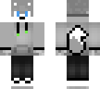 cool wolf