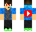 cool youtuber