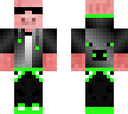 cooooooool pig