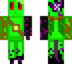 corrupt pear