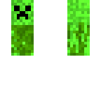 creeper