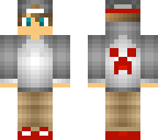 creeper boy