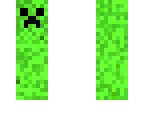 creeper flotante