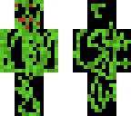 creeper spider