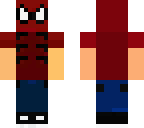 creepypasta spiderman