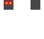 crepy guy