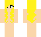 curly hair base