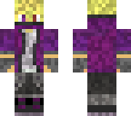 custom ash