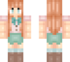 cute candy girl