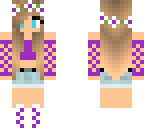cute girl