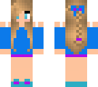 cute girl edit