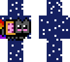cute nyan cat