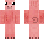 cute pig