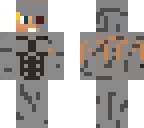 cyborg