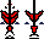dark hero