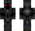 dark mage