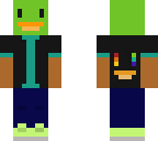 dd duck