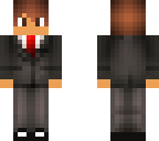 debonair madman