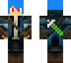 demon adventurer