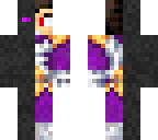 demon ender veggeta
