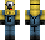derp minion