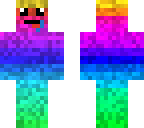 derp rainbow