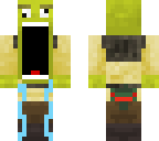 derp shrek