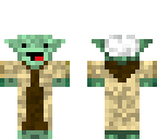 derp yoda fixed