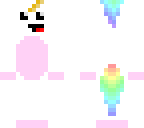 derpy  unicorn